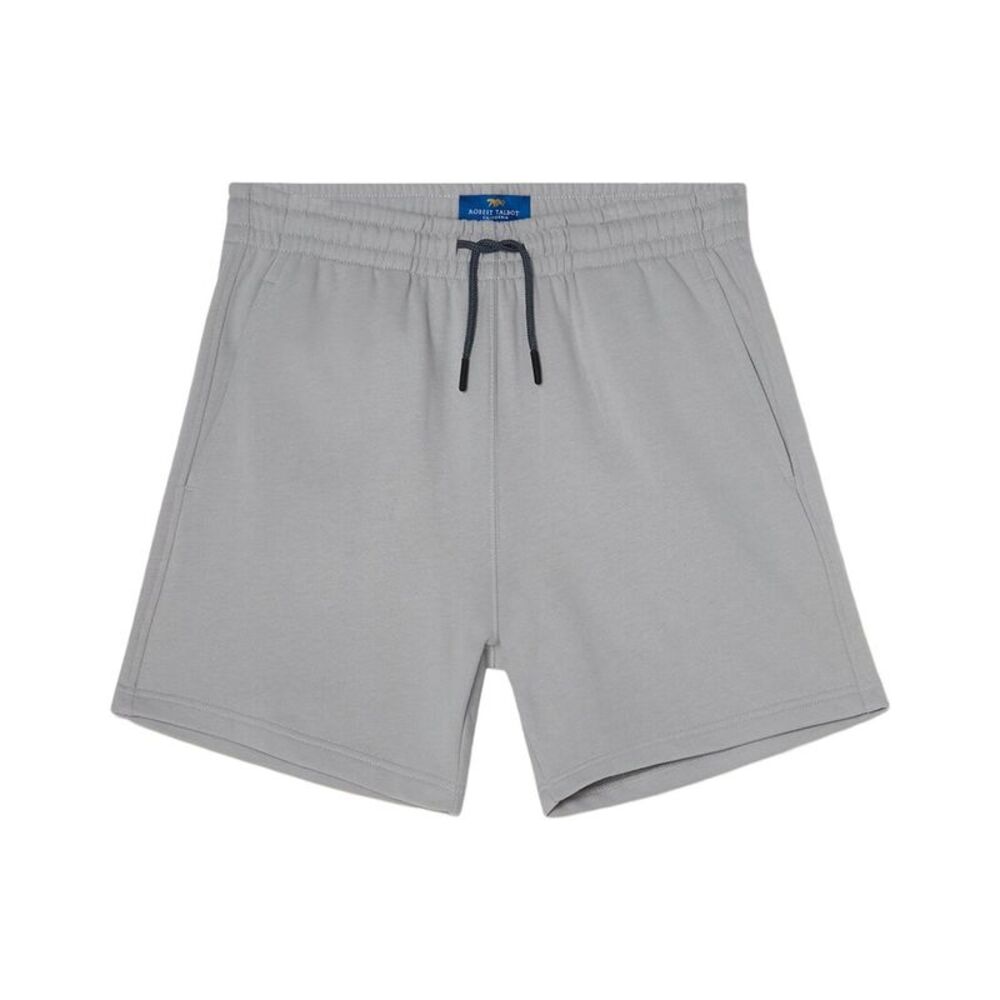 Robert Talbott Mens  Chandler French Terry Short